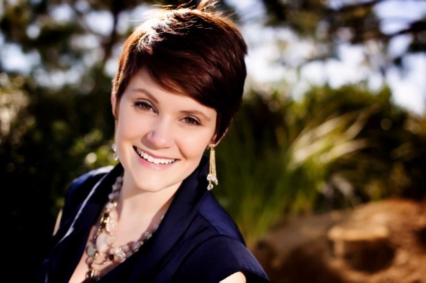 Sarah Crowder